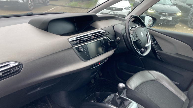 Citroen C4 Picasso 1.6 BlueHDi Flair 5dr Diesel Estate